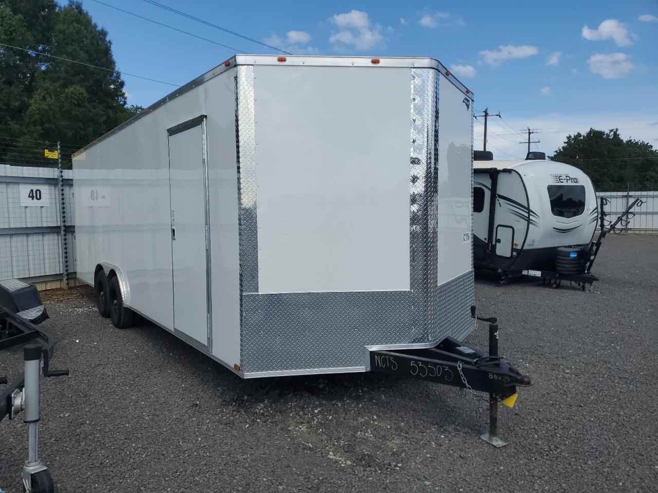 2024 Utility Trailer