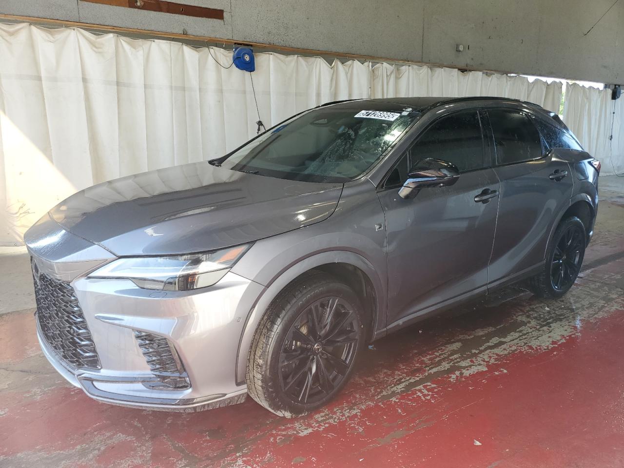 2023 Lexus Rx 500h f