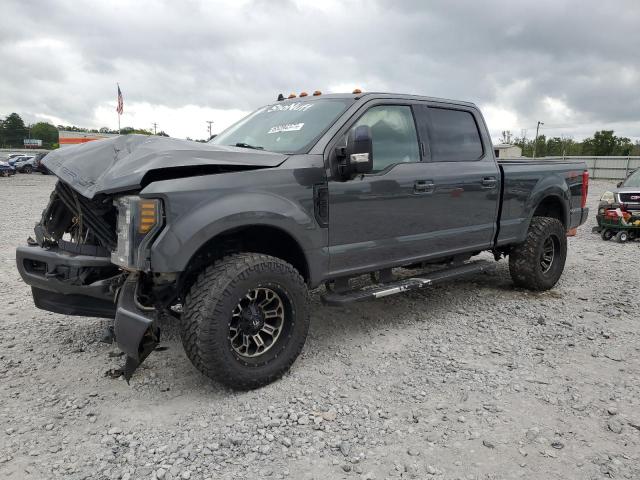 2019 Ford F250 super duty SUPER DUTY