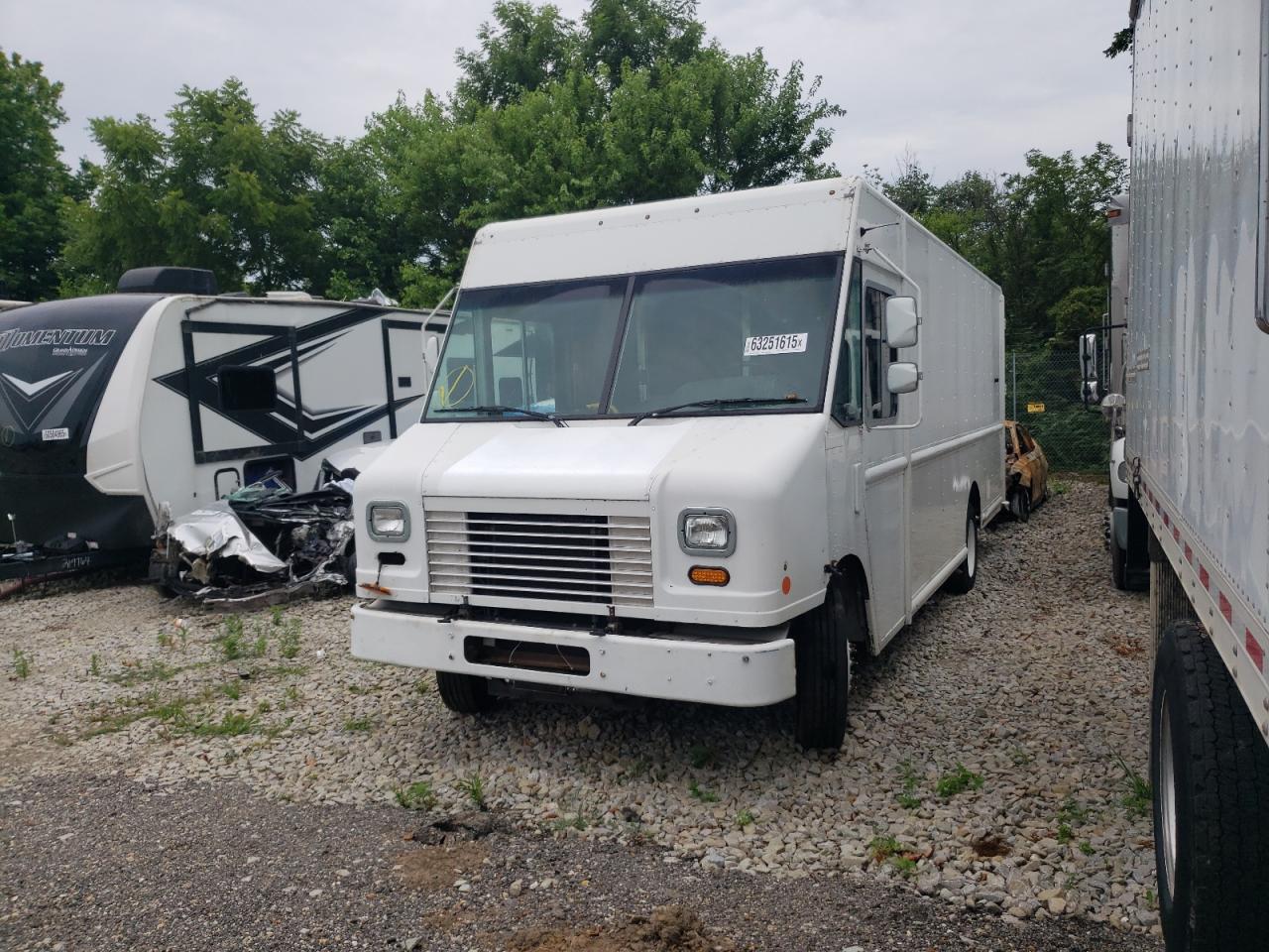 2013 Ford F59