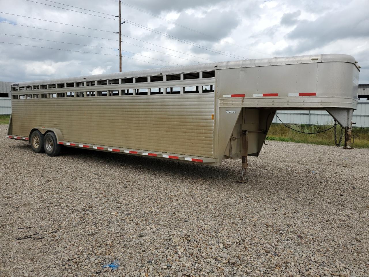 Universal Horse trai