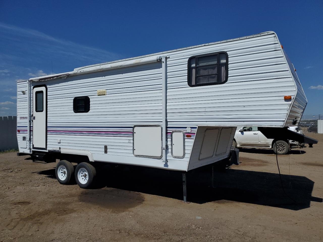 Wildwood Fifth wheel