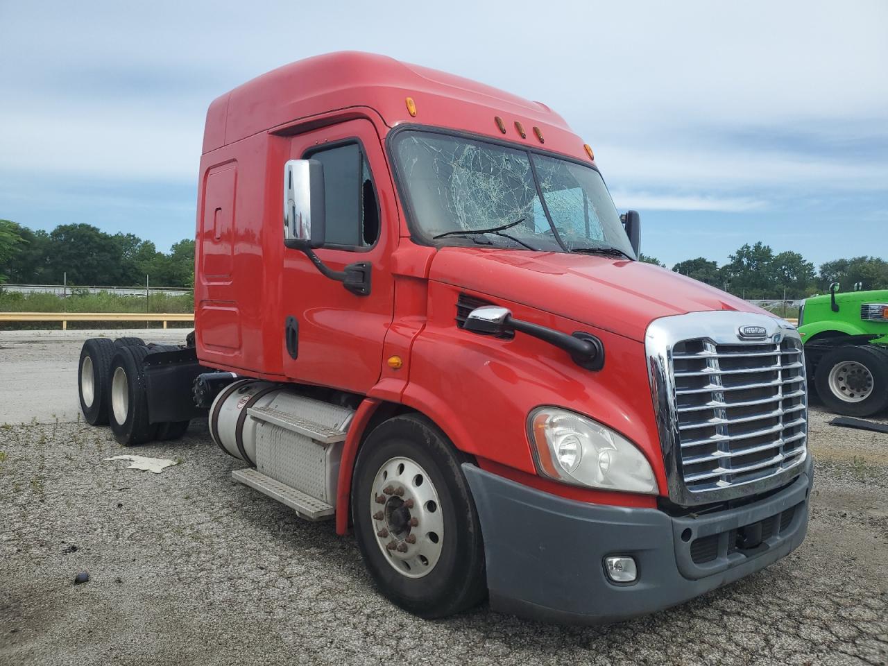 Frht Cascadia 113