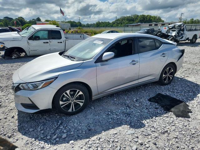 2023 Nissan Sentra sv SV