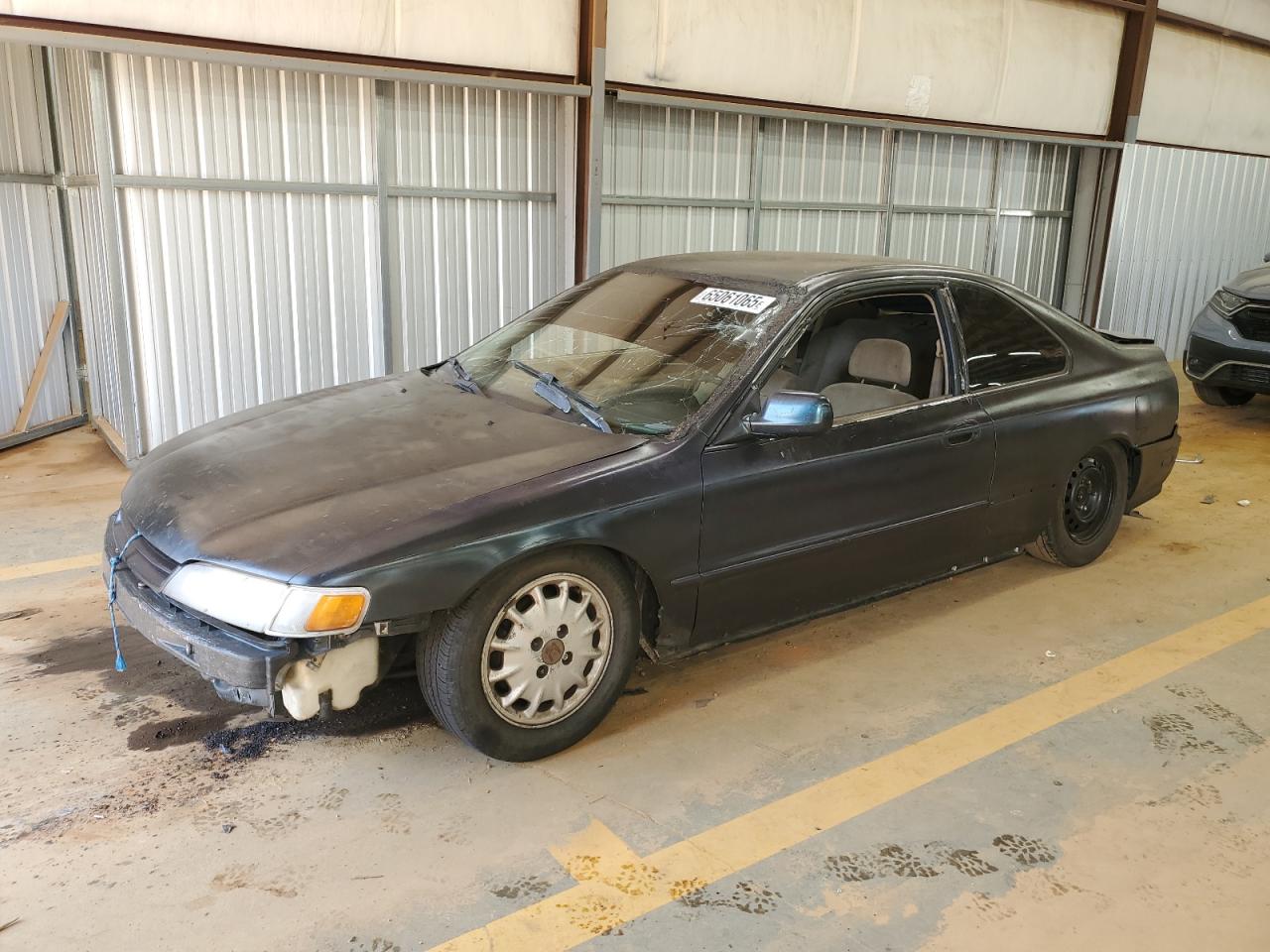 1995 Honda Accord ex