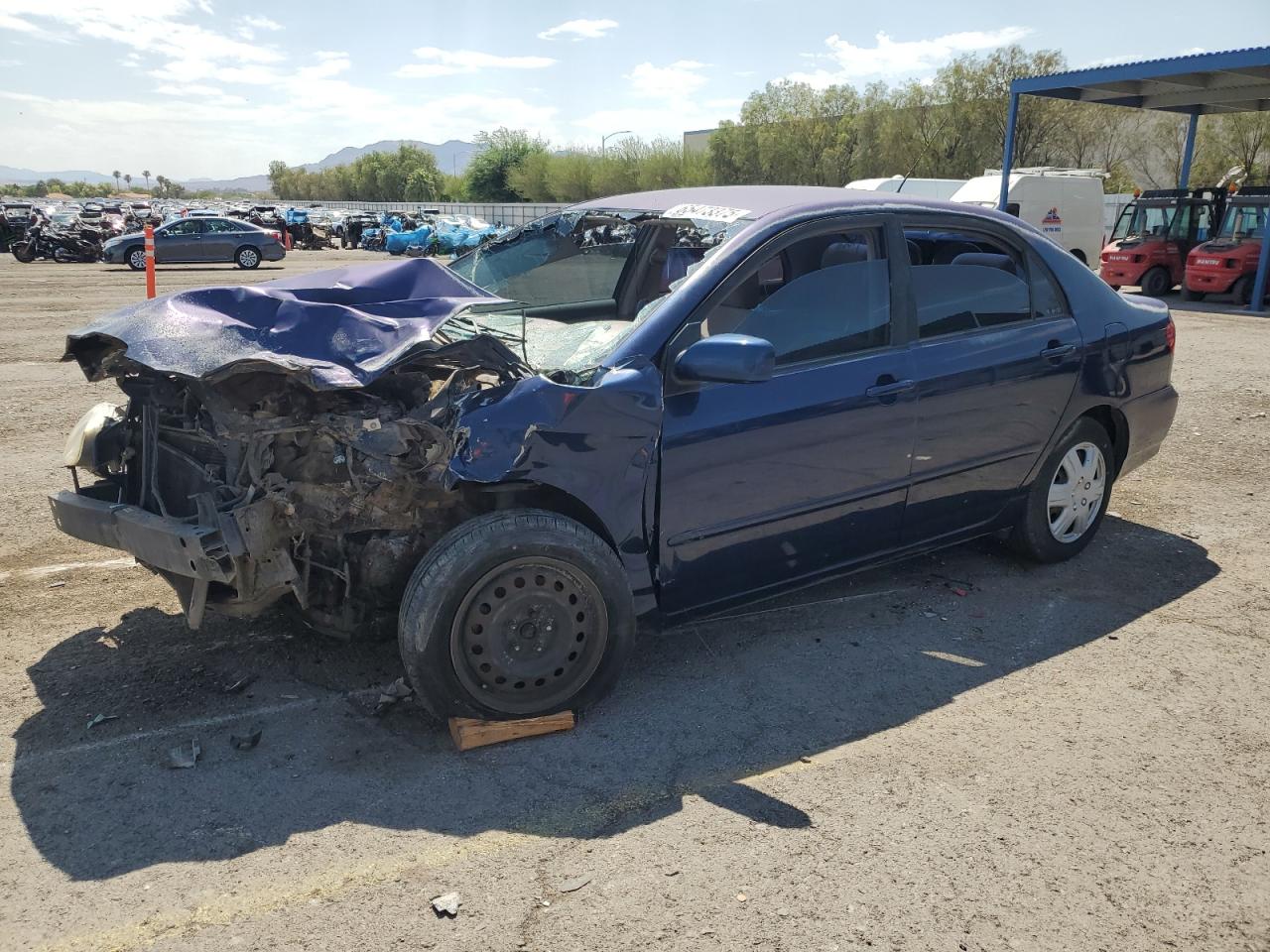 2006 Toyota Corolla ce CE
