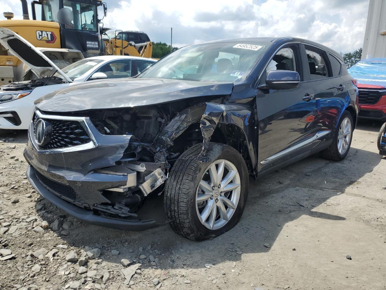 2019 Acura Rdx
