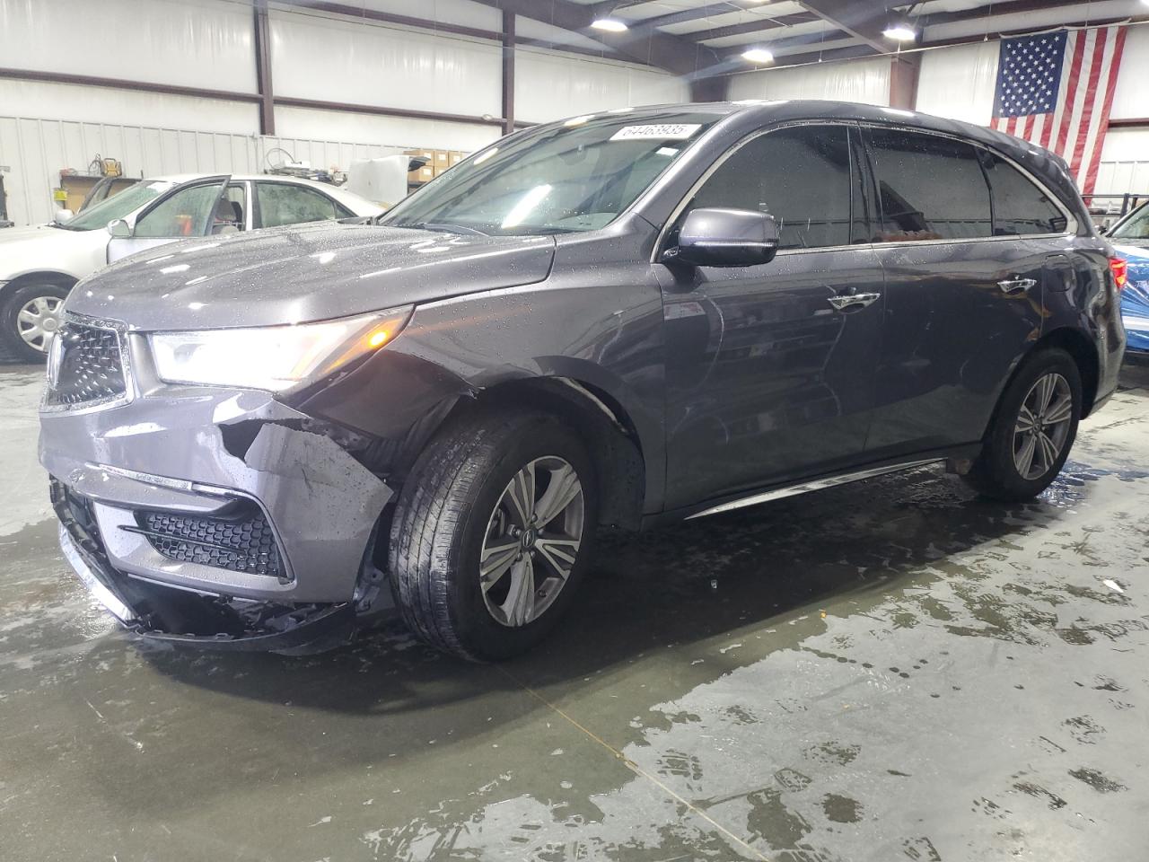 2020 Acura Mdx