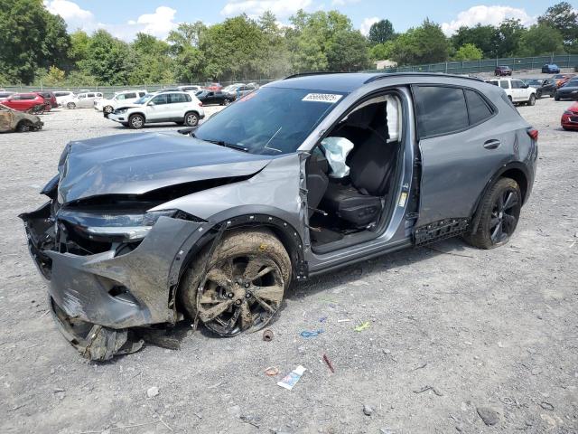 2021 Buick Envision p PREFERRED