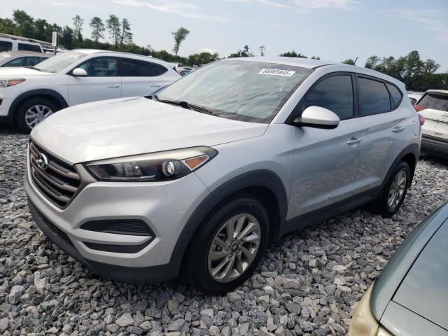 2016 Hyundai Tucson se SE