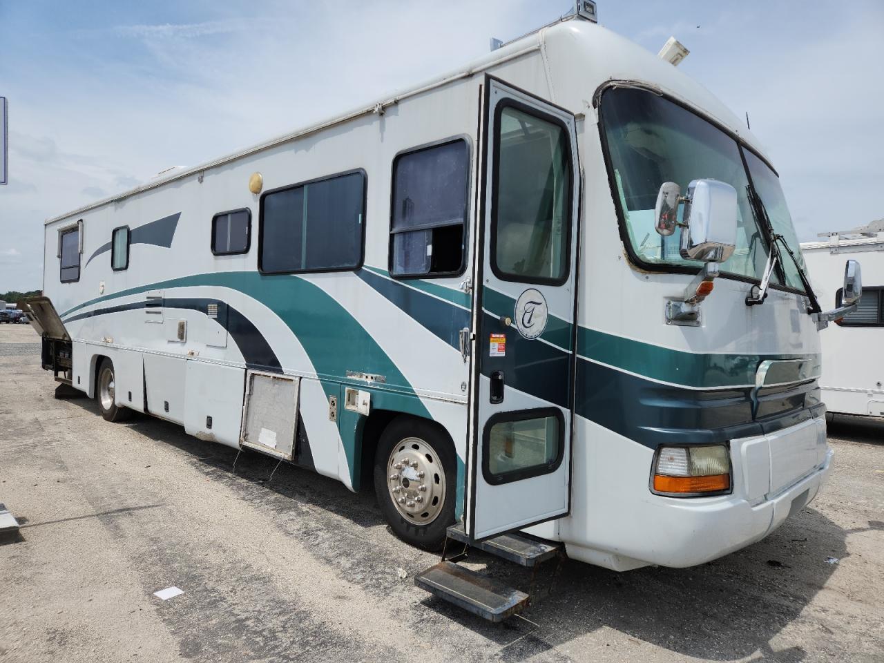 Allg Motorhome