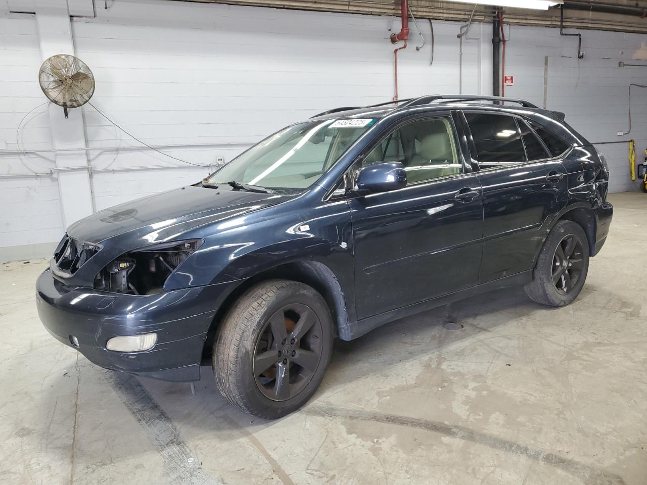 2006 Lexus Rx 330