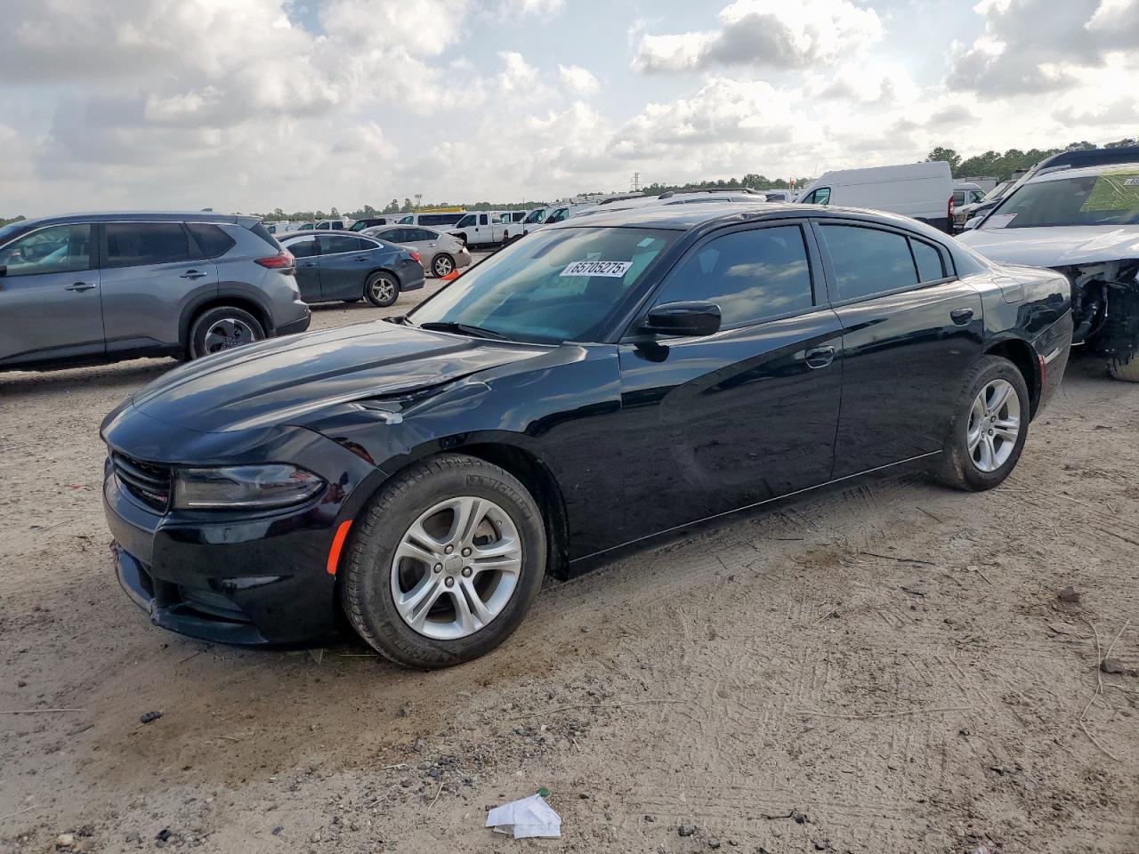 2023 Dodge Charger sx