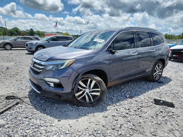 2018 Honda Pilot touring TOURING