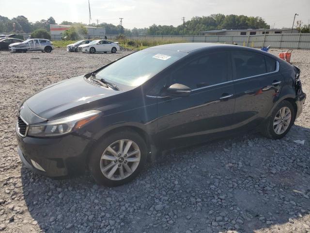 2017 Kia Forte lx LX