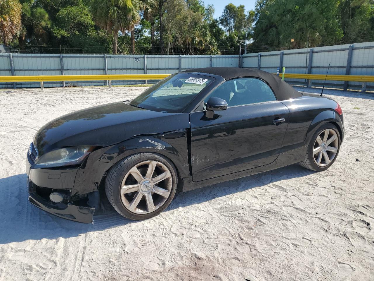Audi Tt 2.0t
