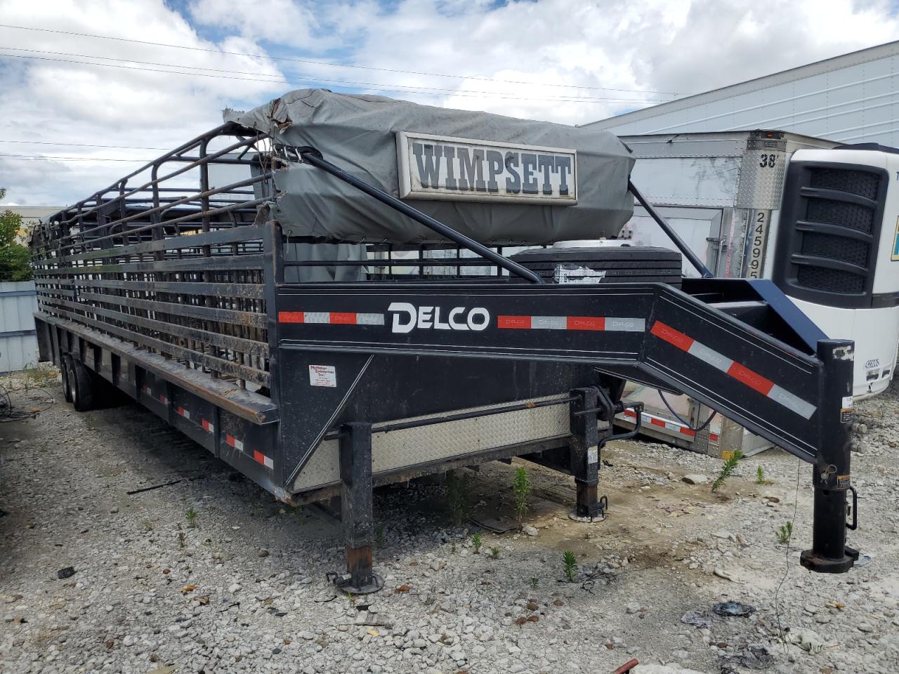 Delc Utility tr