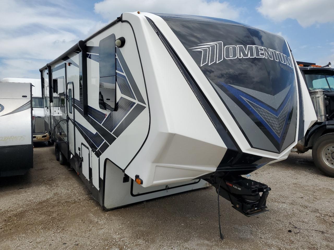 2019 Grand design Momentum