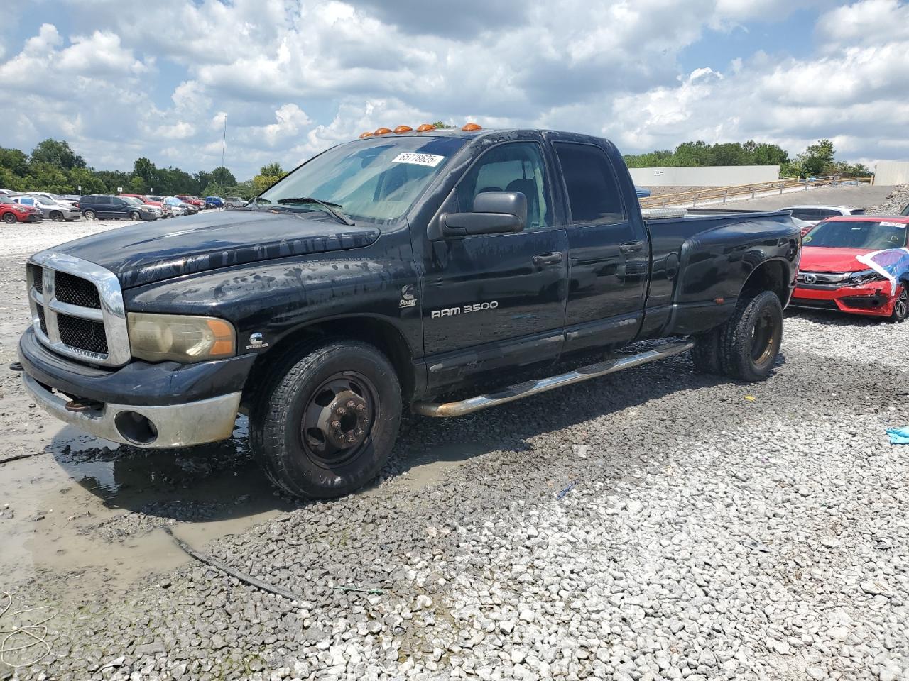 Dodge Ram 3500 s
