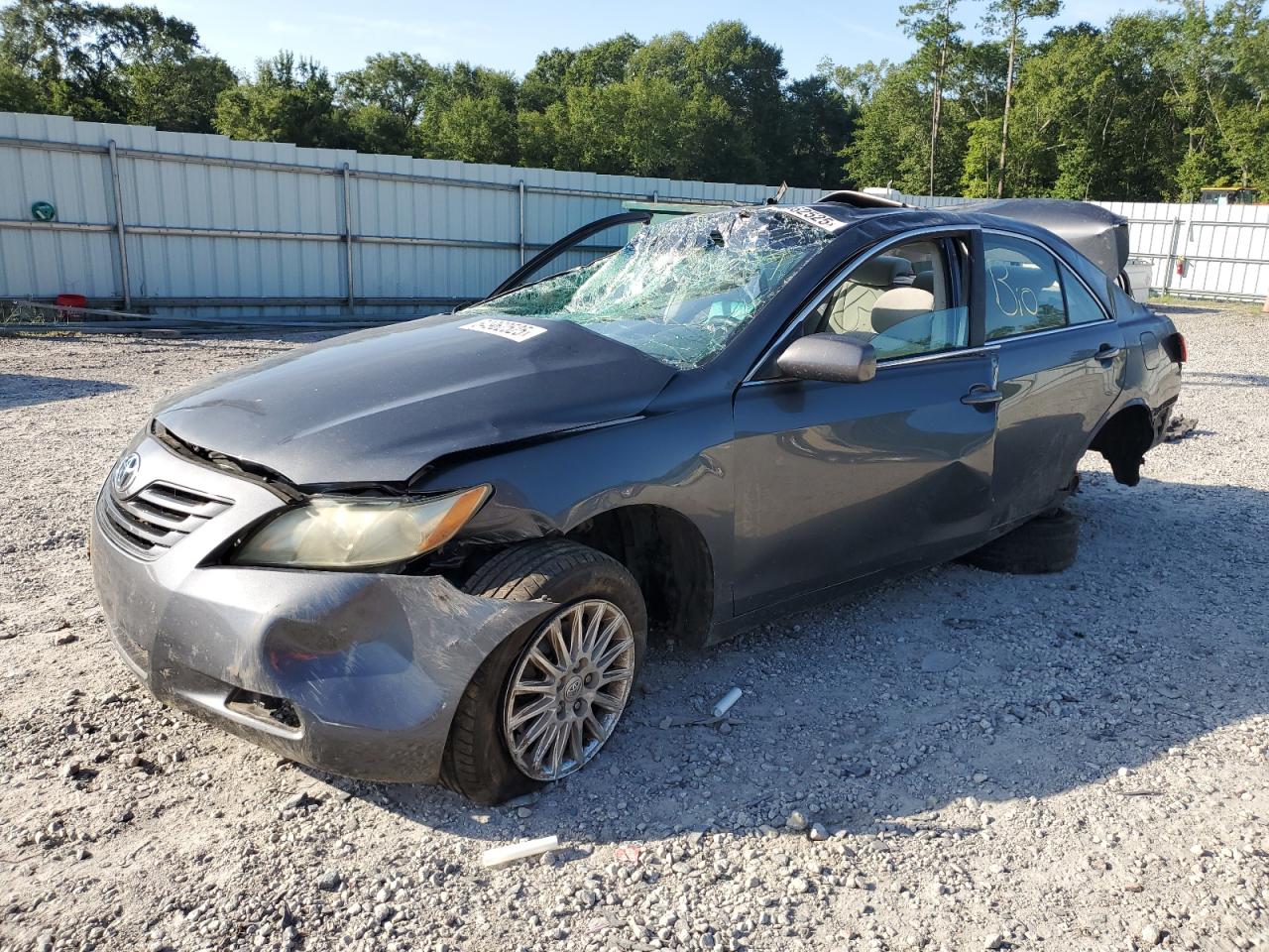 2007 Toyota Camry ce