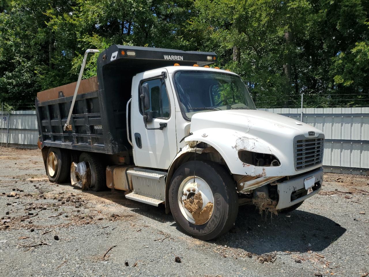 2019 Freightliner M2 106 med