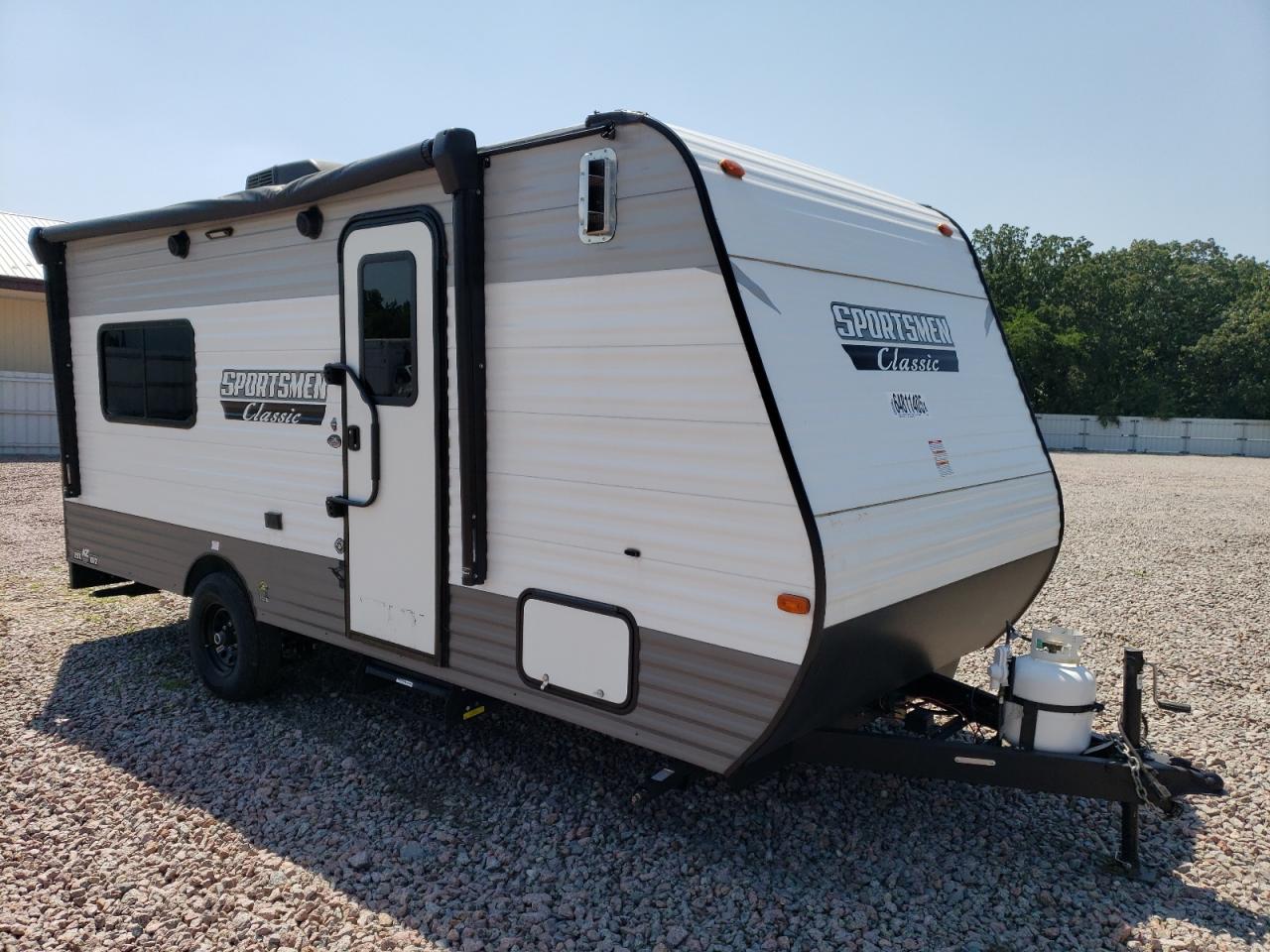 2023 Kz-sportmen Travel trailer
