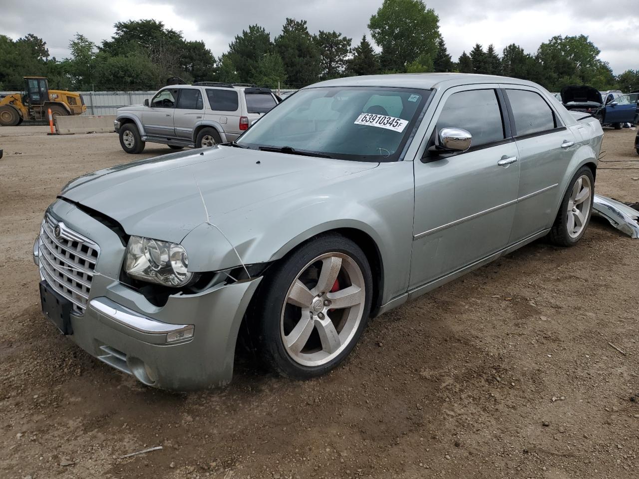 Chrysler 300c
