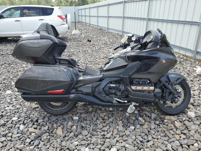 2024 Honda Gl1800 d D