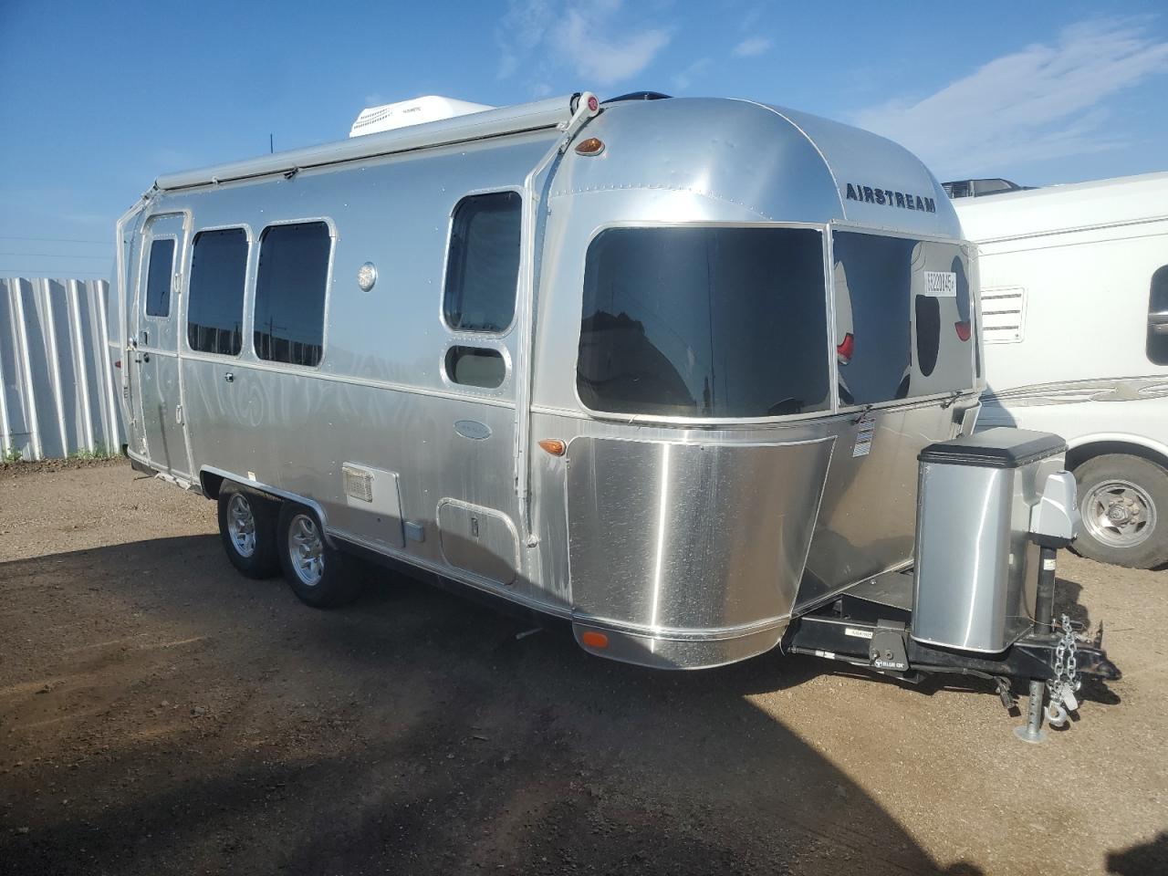 2019 Airstream Flyincloud
