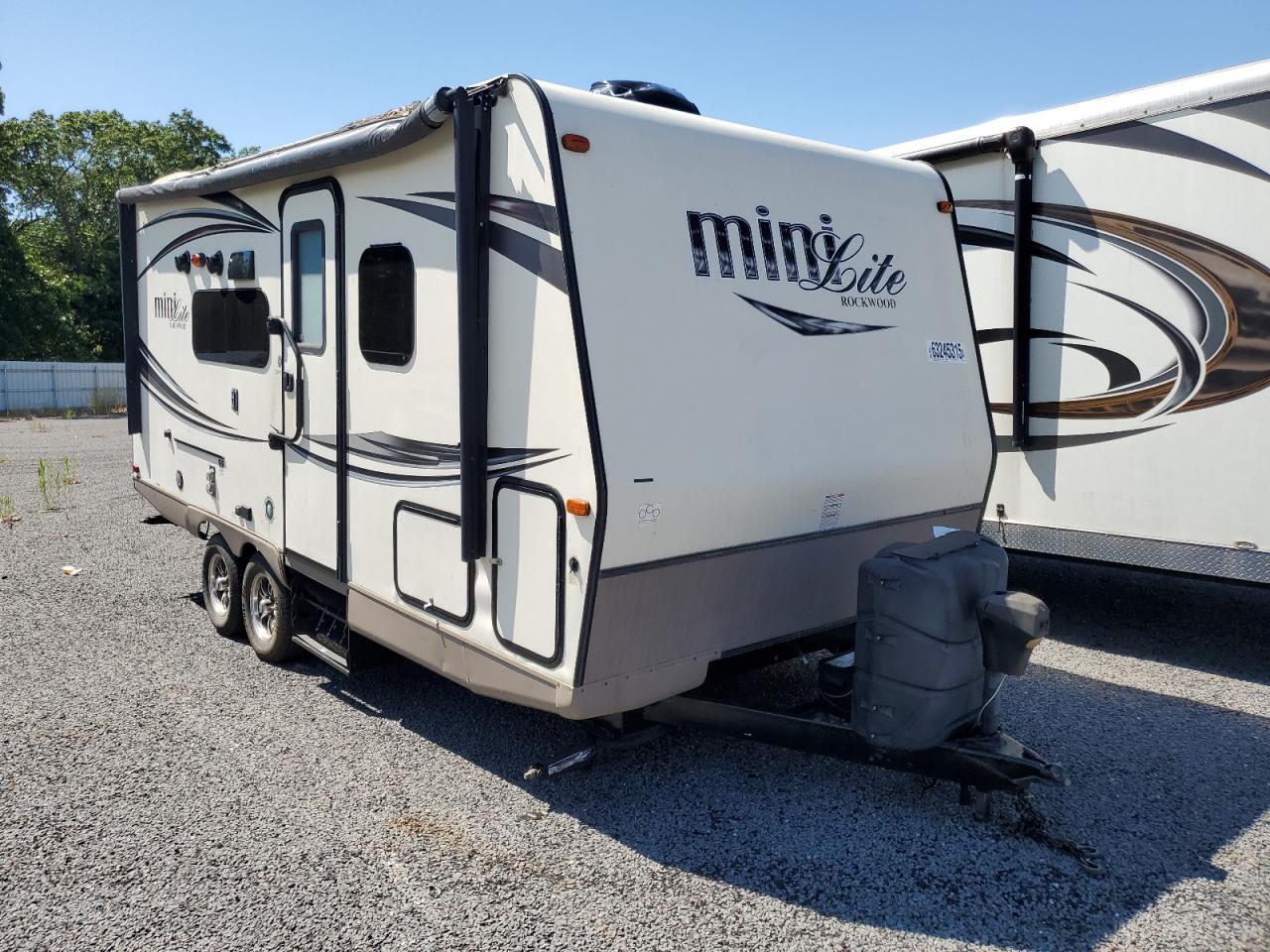 Wildwood Mini lite