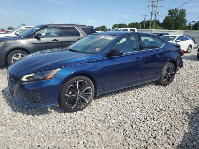 2023 Nissan Altima sr SR