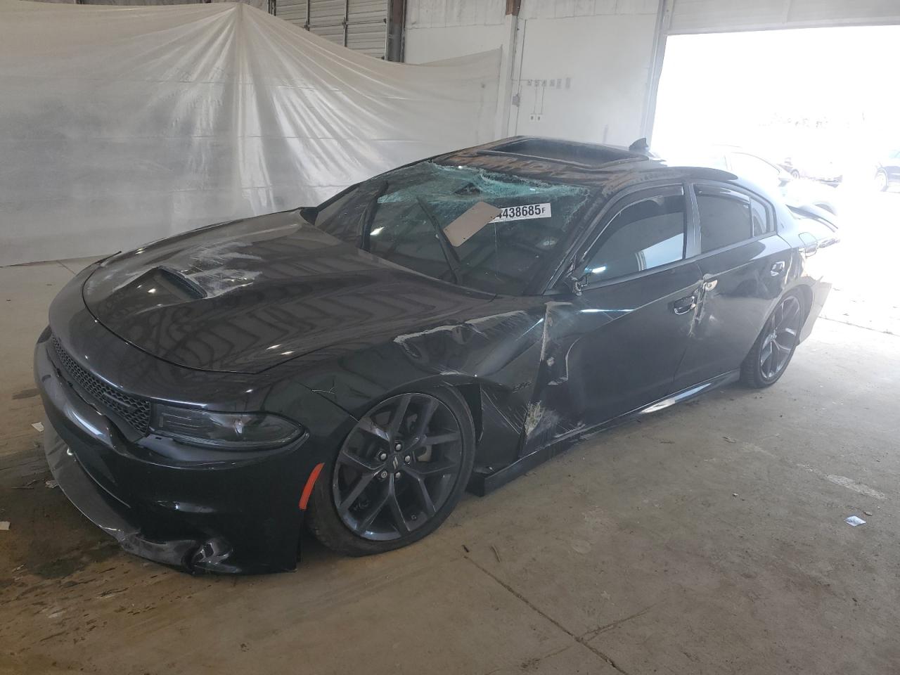 2023 Dodge Charger r/