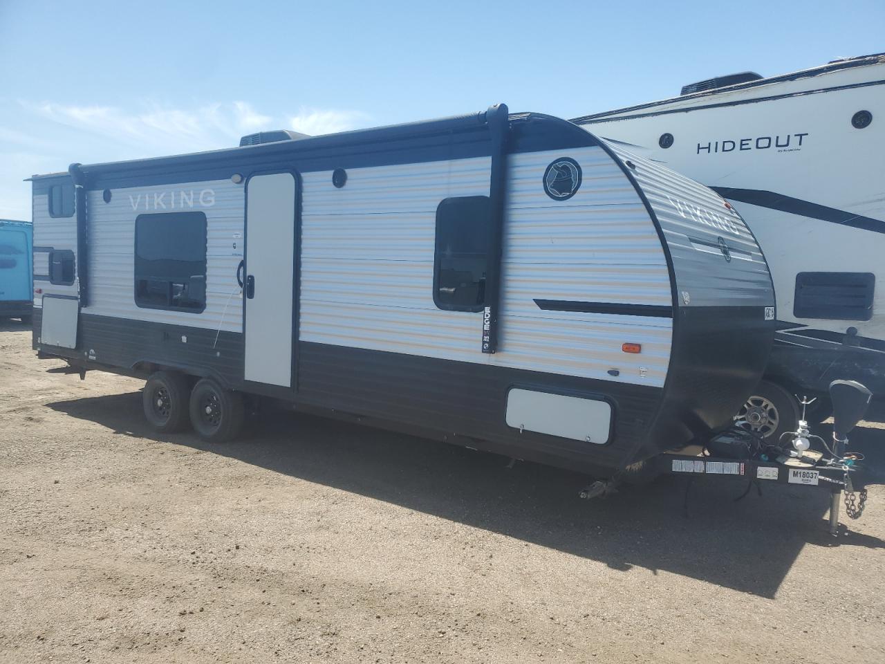 Coachmen Viking series