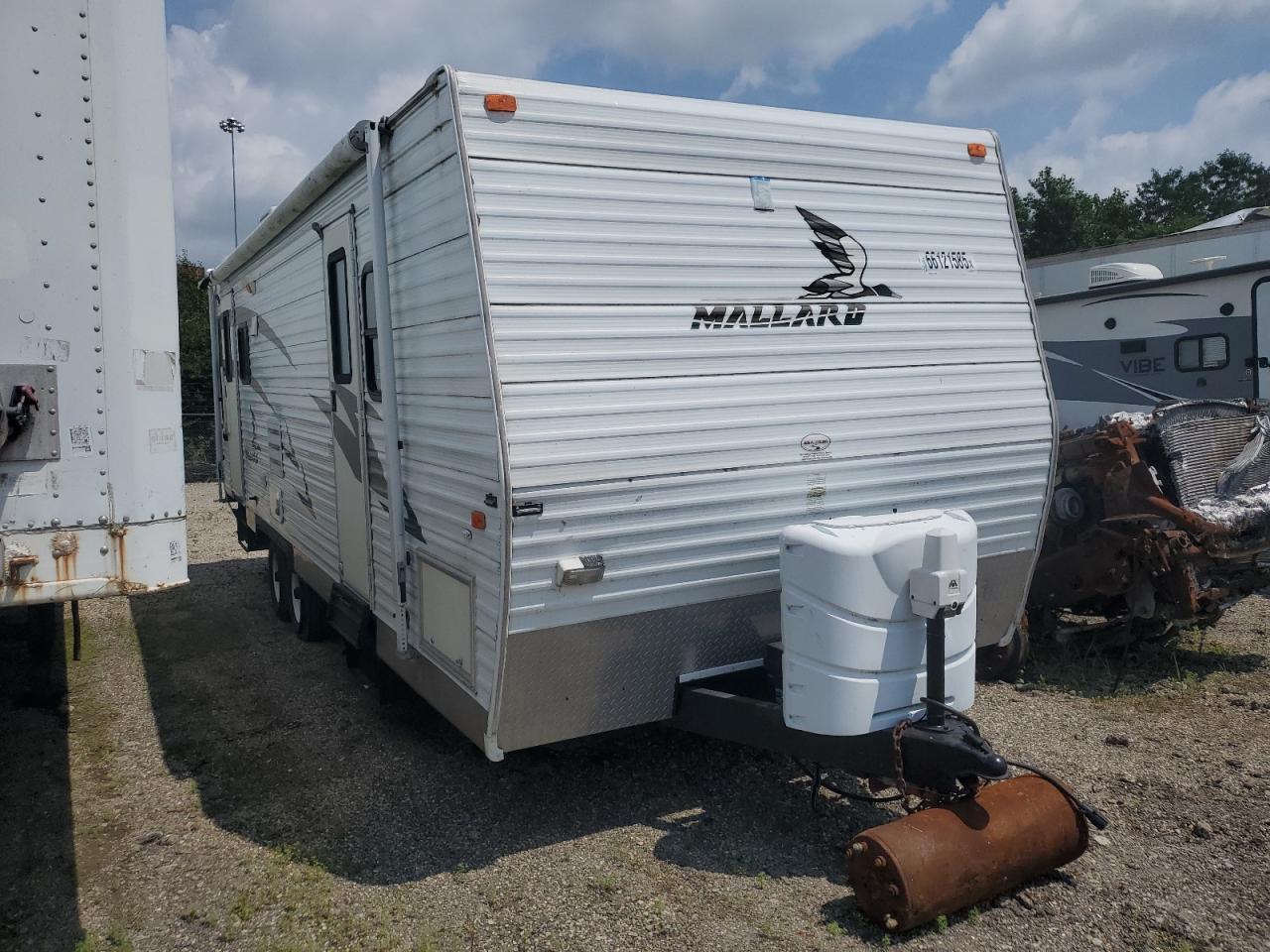 2006 Fleetwood Mallard