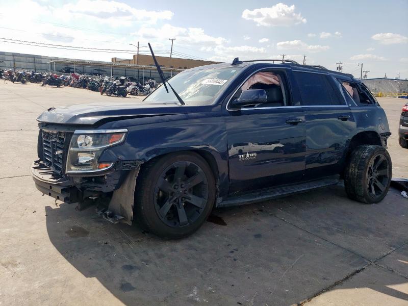 2020 Chevrolet Tahoe c150 C1500 LT