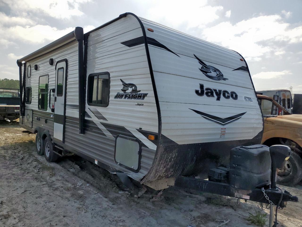Jayco 264