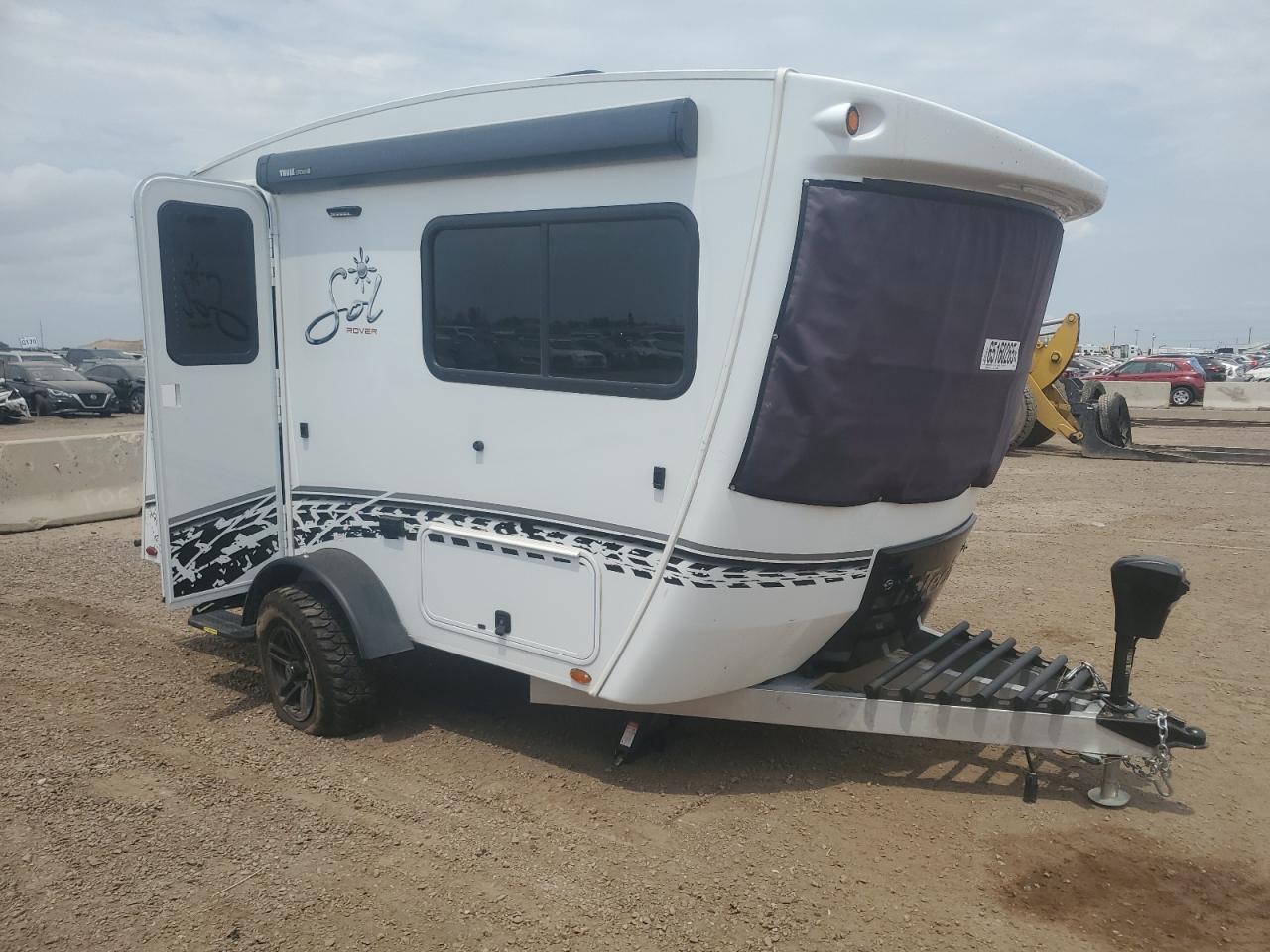 2025 Intech rv Sol
