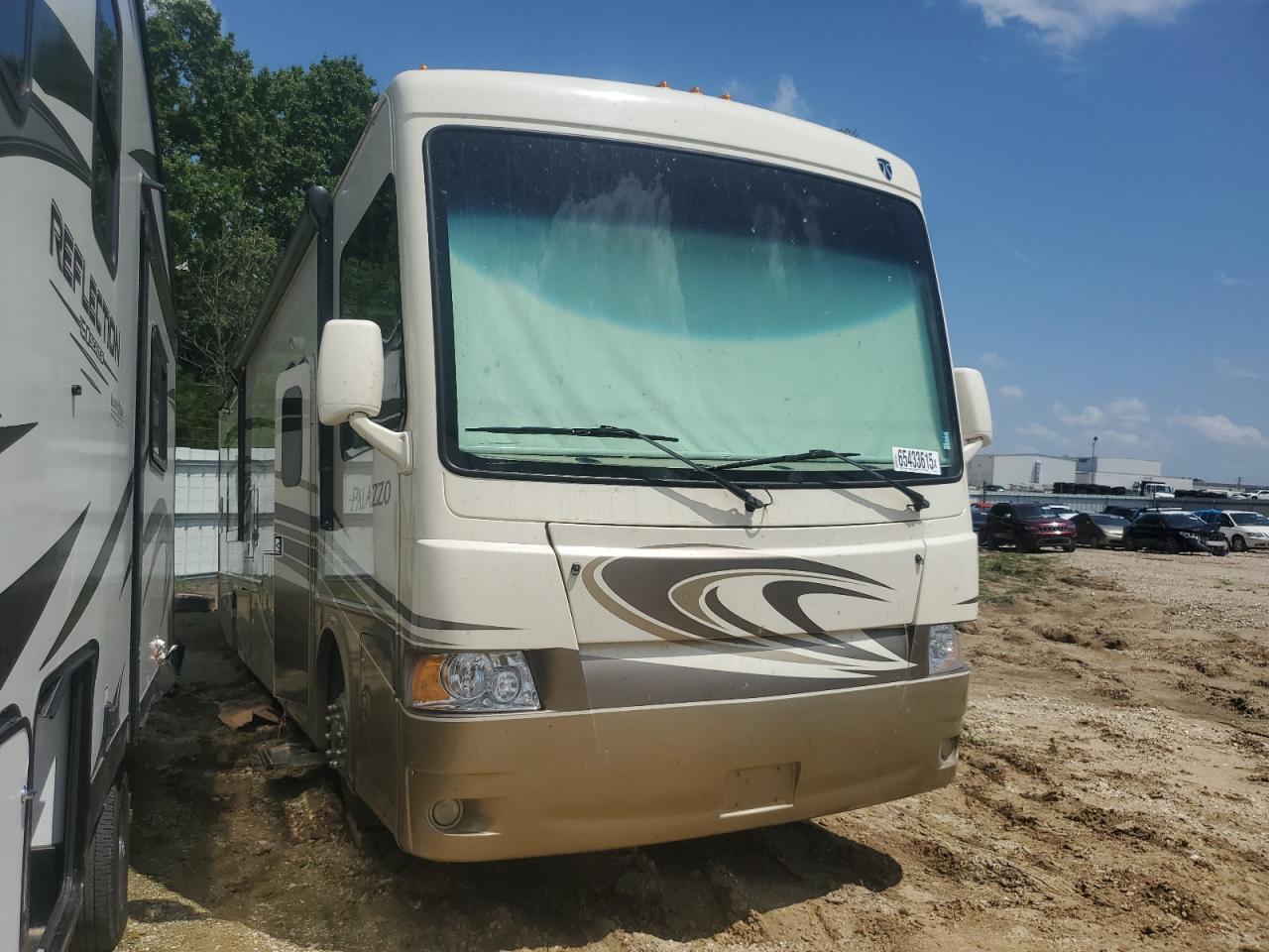 Thor Motorhome