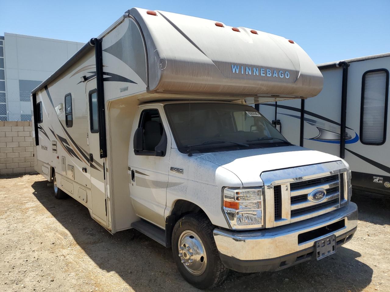 Winn Brave 32t