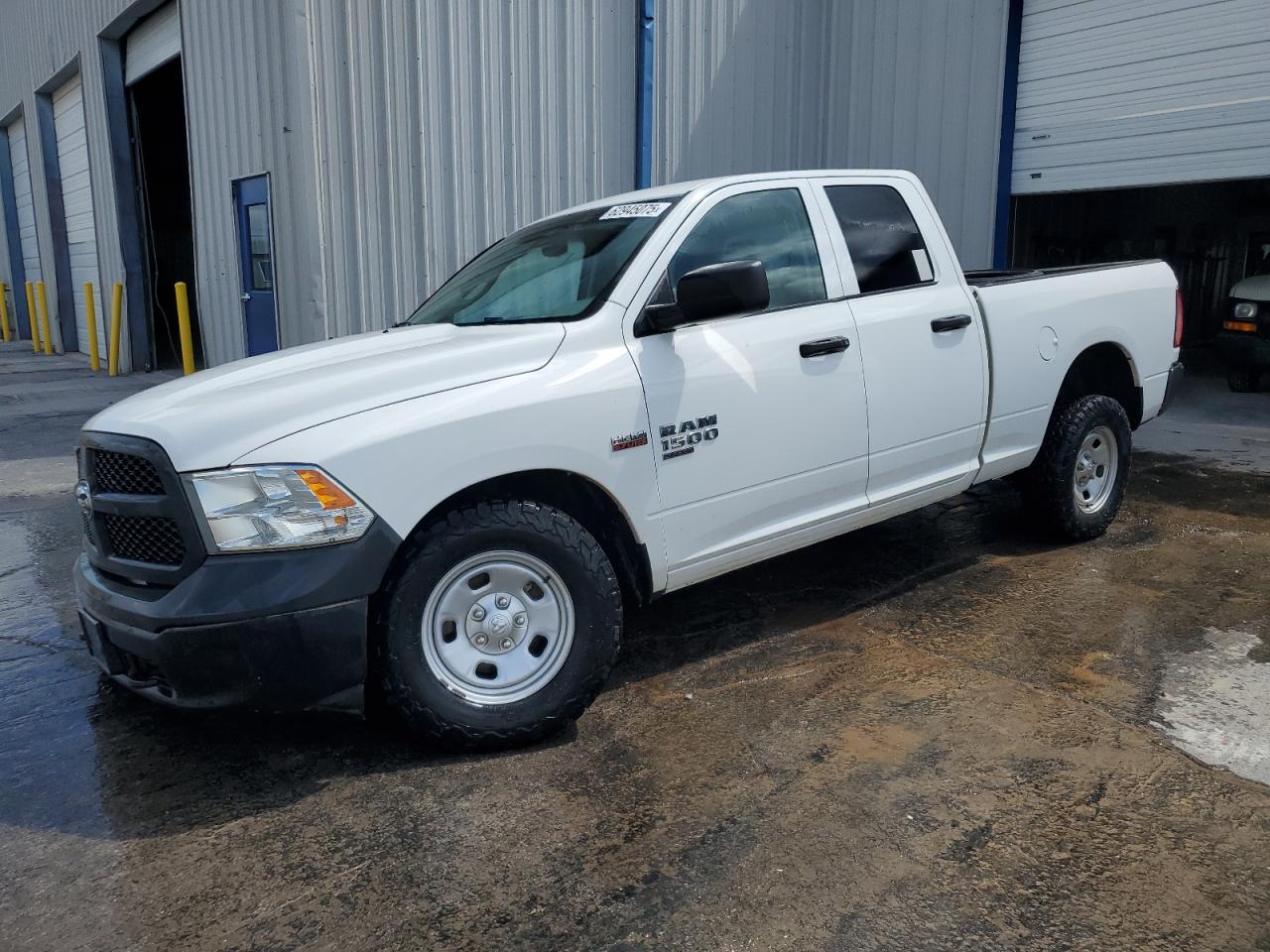 2019 Ram 1500 class