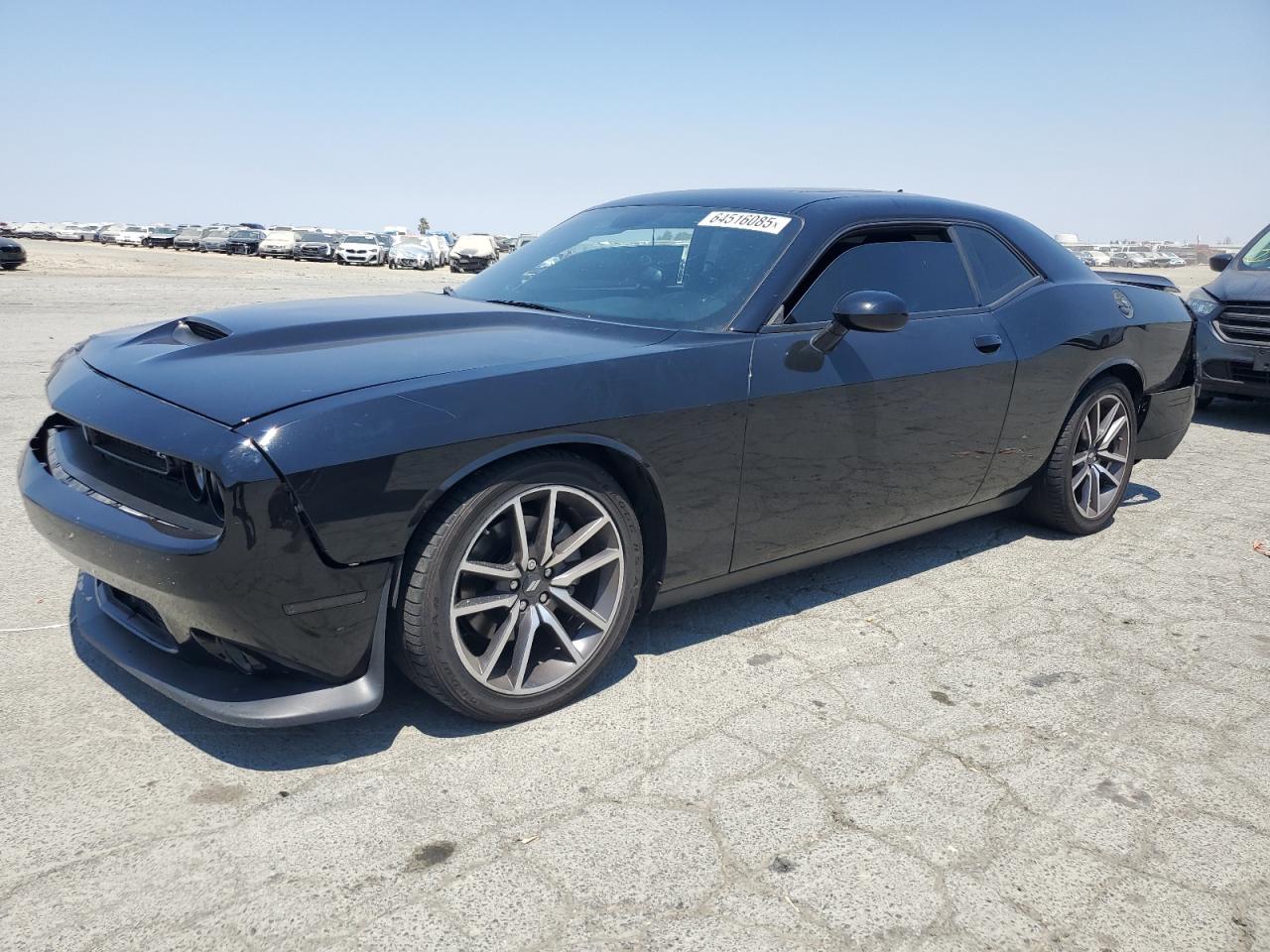 2023 Dodge Challenger gt
