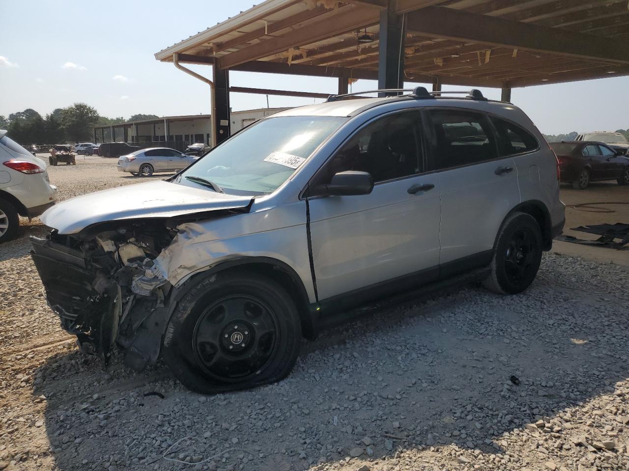2009 Honda Cr-v lx