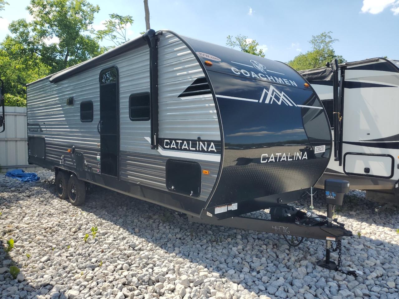 2025 Other Catalina