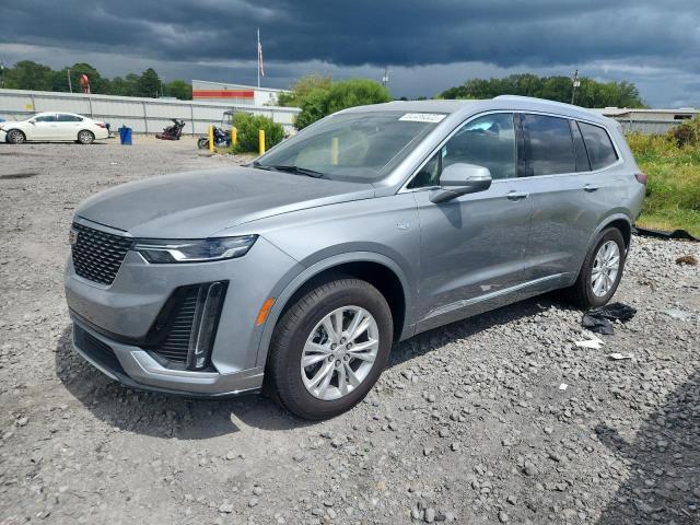 2025 Cadillac Xt6 luxury LUXURY