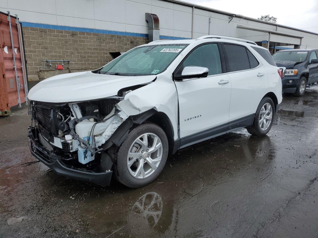 2021 Chevrolet Equinox pr