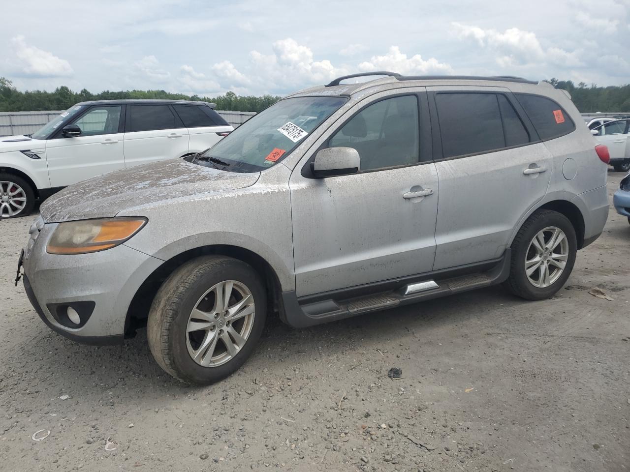 Hyundai Santa fe s