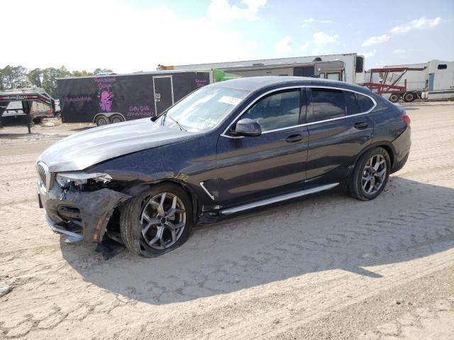 2020 BMW X4