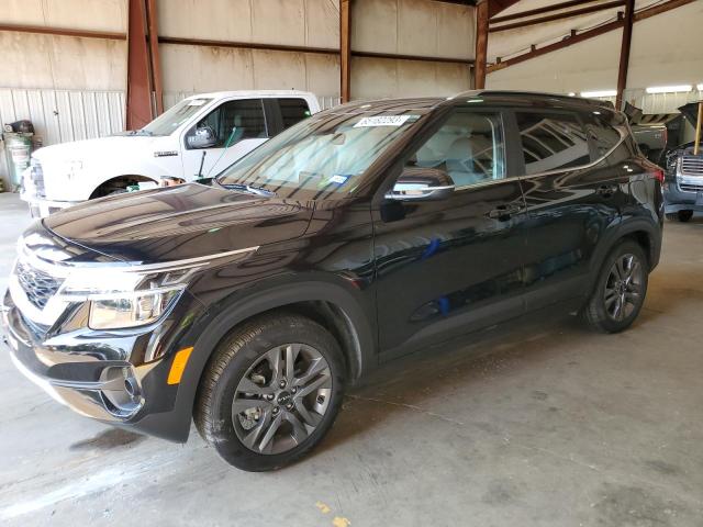 2022 Kia Seltos