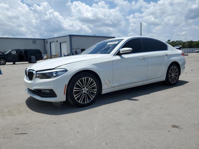 2018 BMW 5 Series 530 I