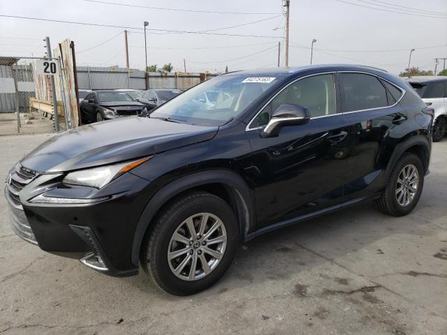 2018 LEXUS NX NX 300